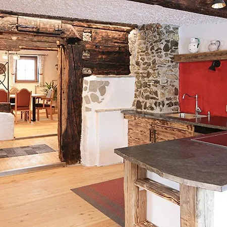 Landhaus Sommerbichl Embach Buitenkant foto