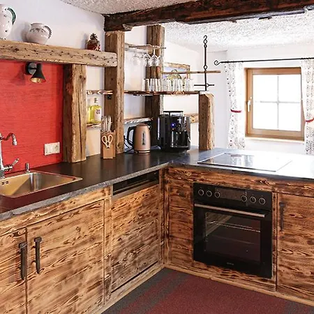 Landhaus Sommerbichl Embach Buitenkant foto