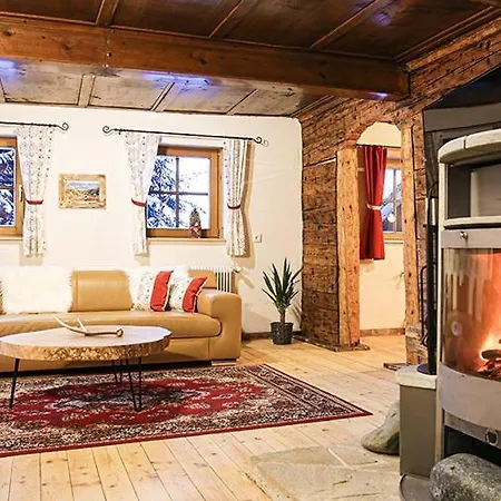 Landhaus Sommerbichl Embach Buitenkant foto