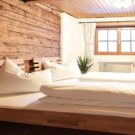 Landhaus Sommerbichl Embach Buitenkant foto