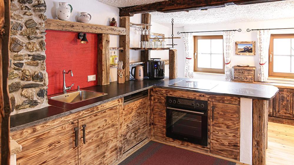 Sommerbichl Holiday home