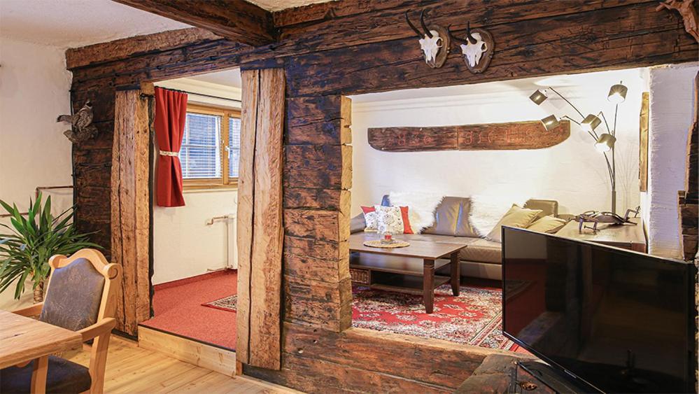 Sommerbichl Holiday home
