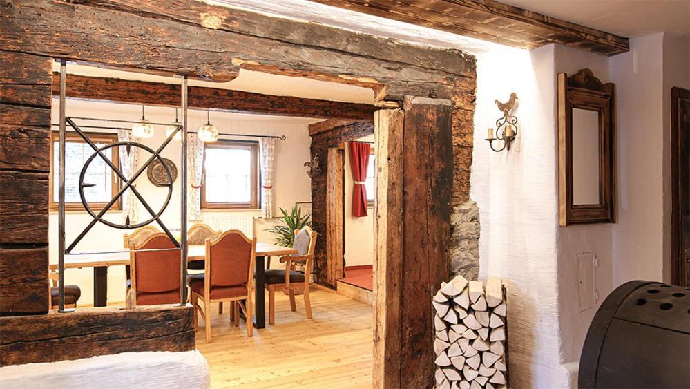 Sommerbichl Holiday home