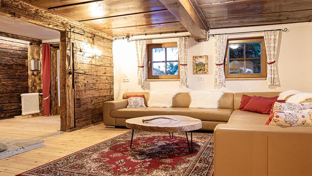 Sommerbichl Holiday home