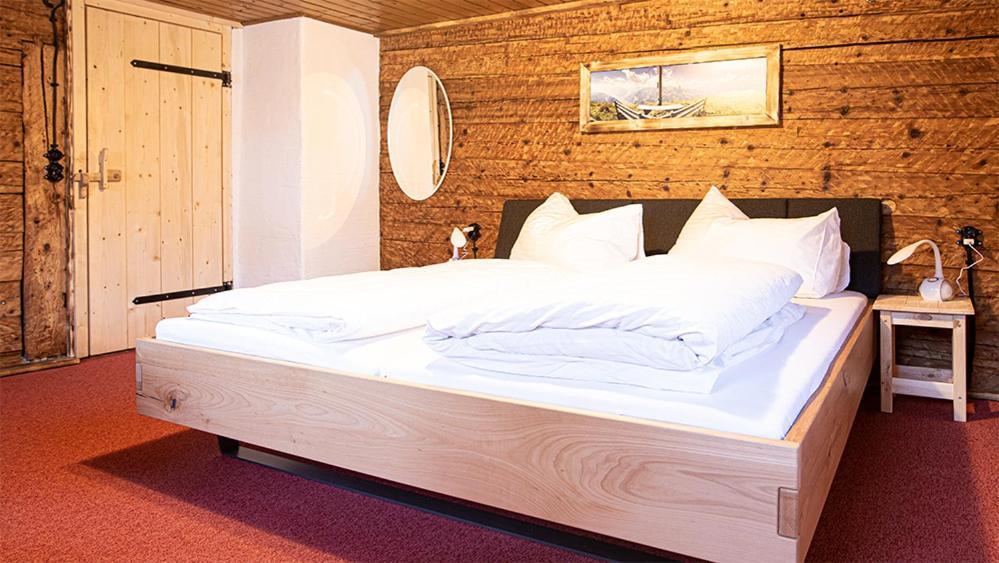 Holiday home Sommerbichl