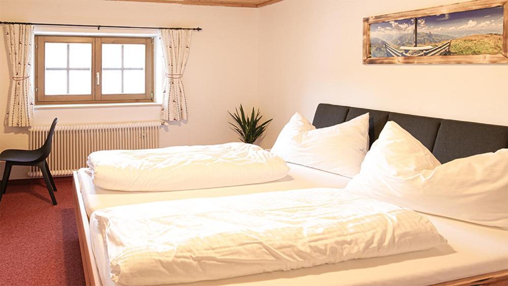 Sommerbichl Holiday home Embach