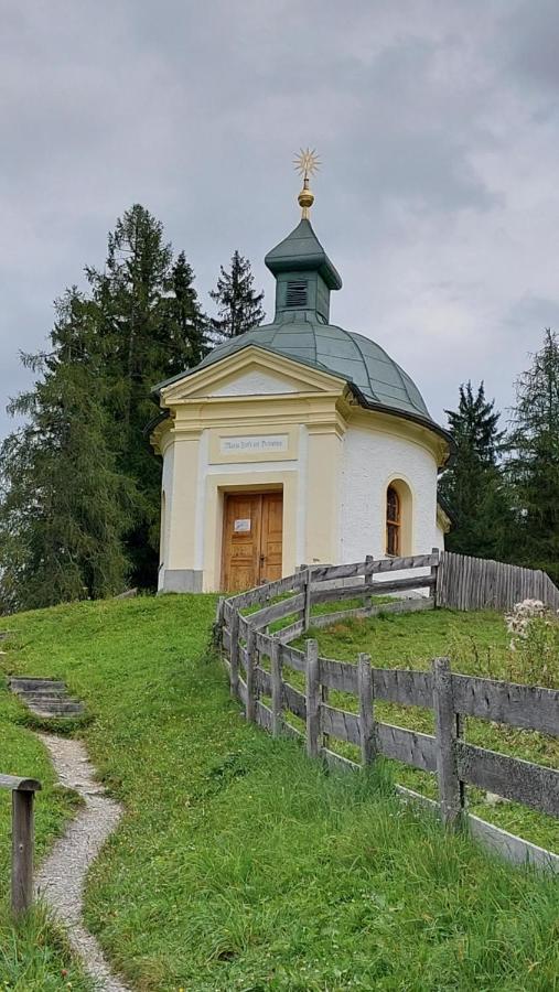 Sommerbichl Сasa de vacaciones Embach