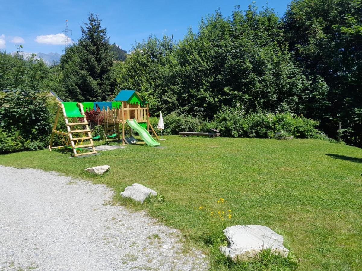 Holiday home Sommerbichl *