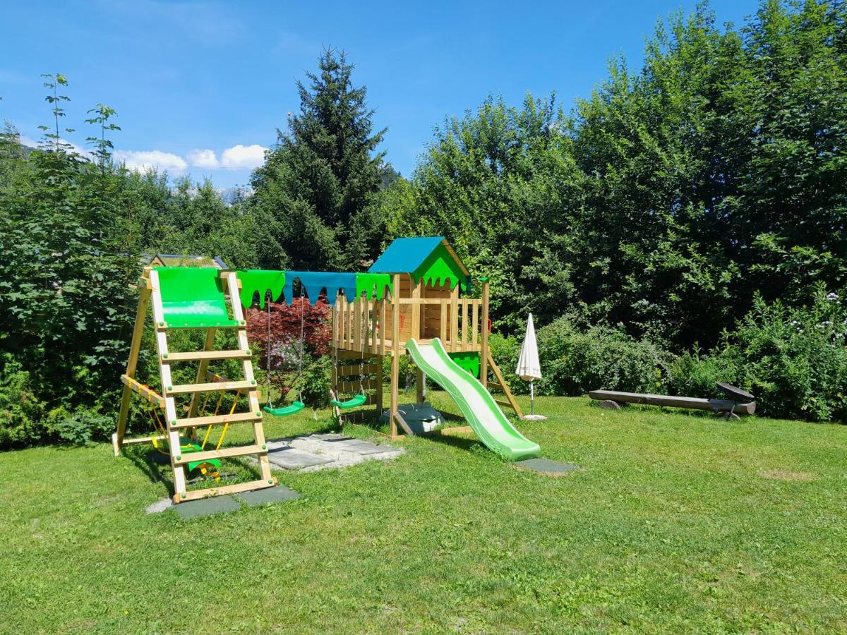 Sommerbichl *