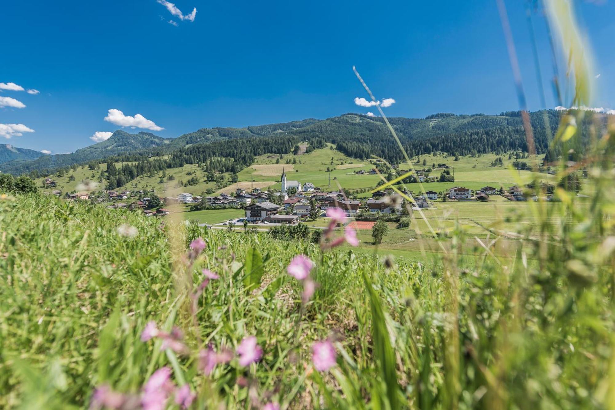 Sommerbichl Holiday home Embach